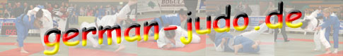 German Judo